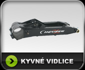 Kyvné vidlice QUAD 